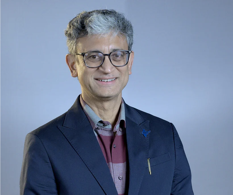 Swaytank Maheshwari, Founder and Travel Curator